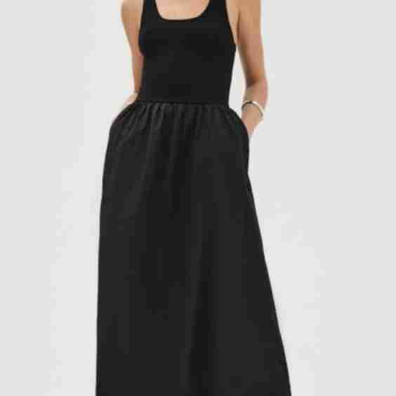 Faye Dress