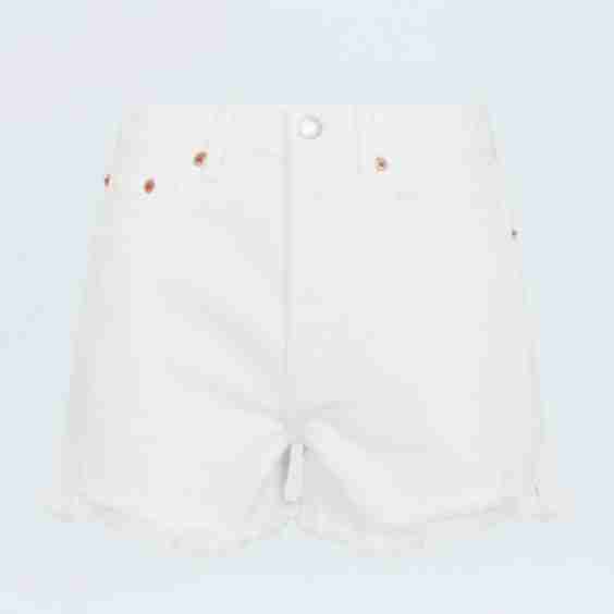 Nova Denim Shorts
