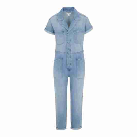 Grover Jumpsuit