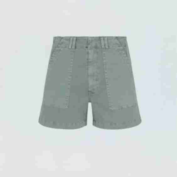 Marissa Shorts