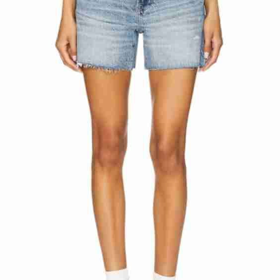 Kennedy Mid Rise Short