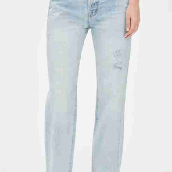 Cassie Jeans