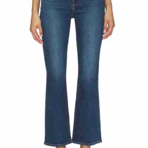 Lennon Bootcut Jean