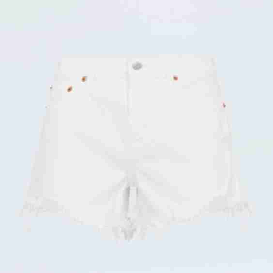 Gigi Short