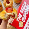 The Pizza Cupcake