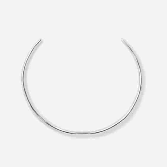 Thin Collar Necklace