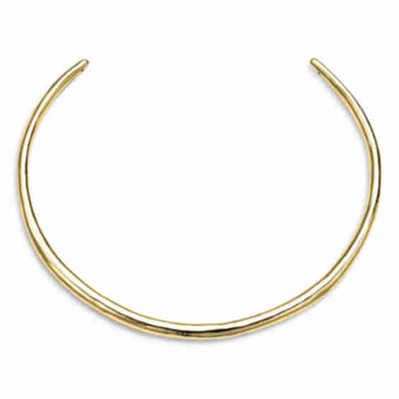 Collar Necklace