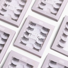 Wispy Lash