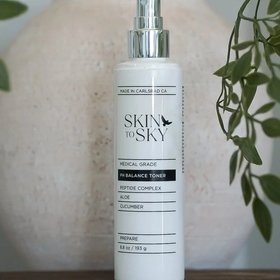 Skin to Sky