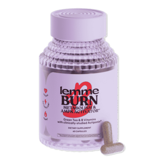 Belly Fat Burning Gummies