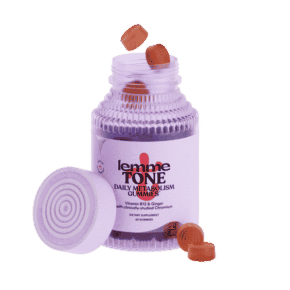 Tone Gummies