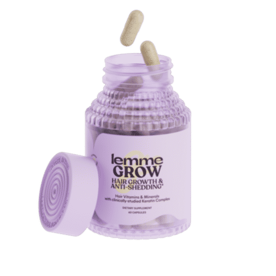 Grow Capsules