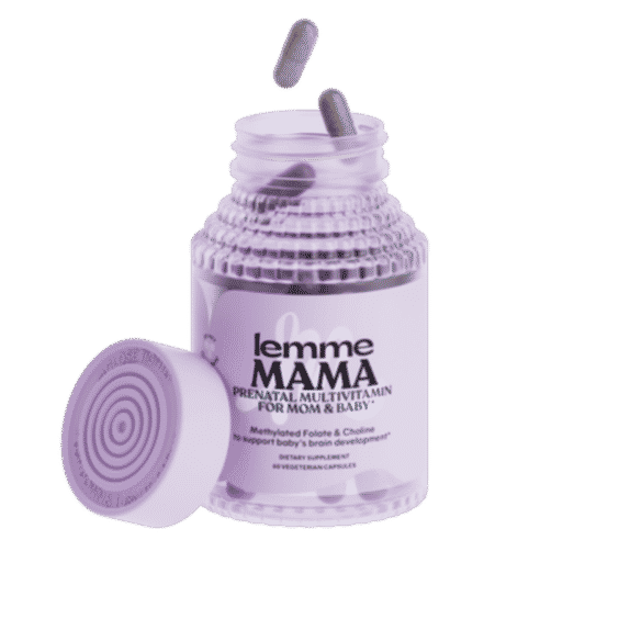 Mama Capsules