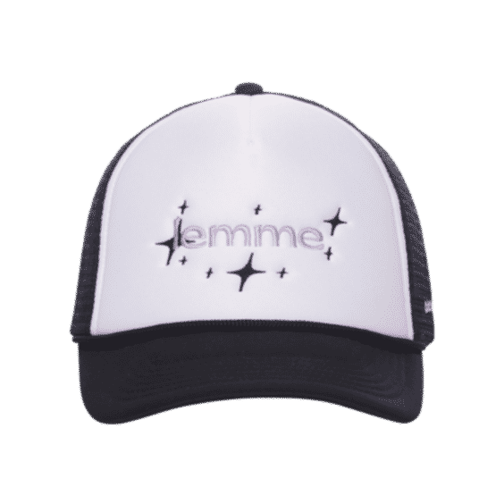 Trucker Hat