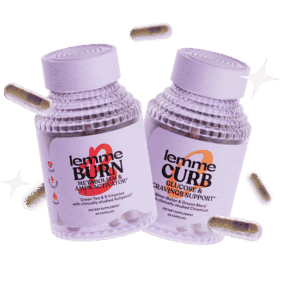 Metabolic Duo