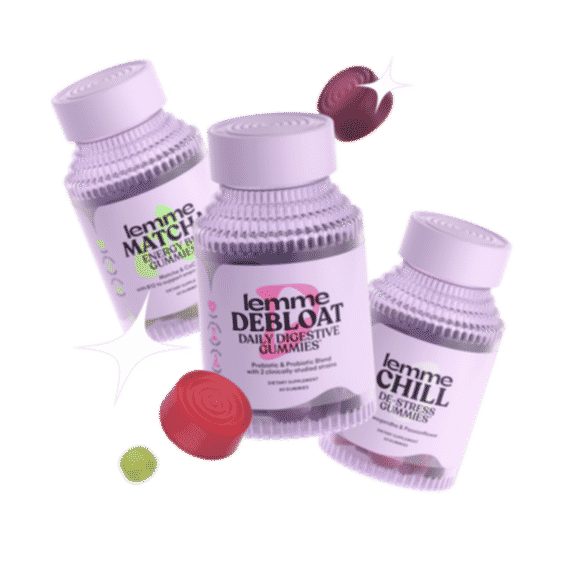 Lifestyle Bundle