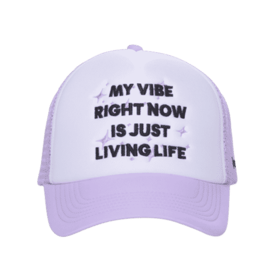 My Vibe Trucker Hat