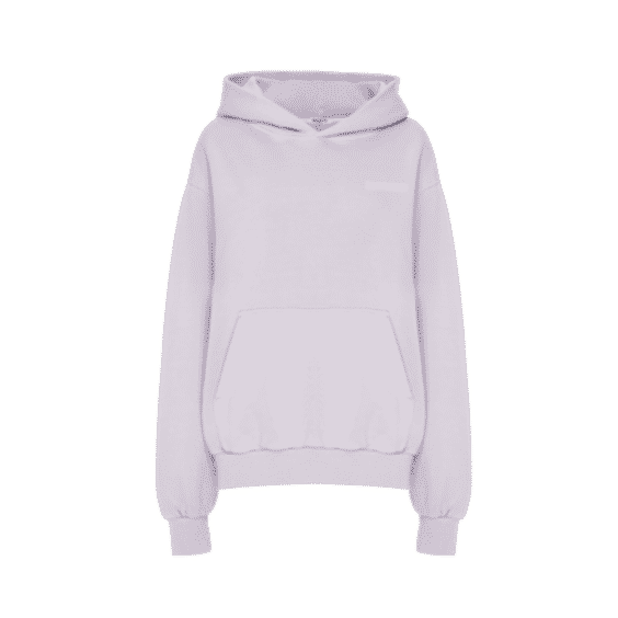 Lilac Hoodie