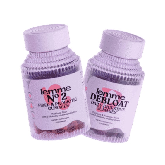 Daily Digestive Bundle