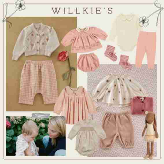 Willkie's Reviews