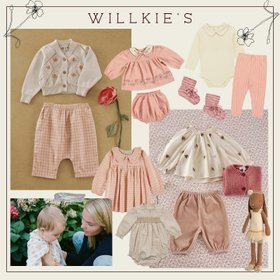 Willkie's