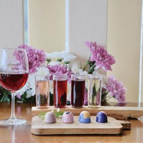 Good Good Chocolates