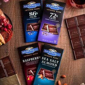 Ghirardelli
