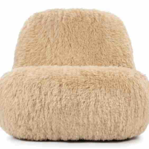 Rocha Lounge Chair