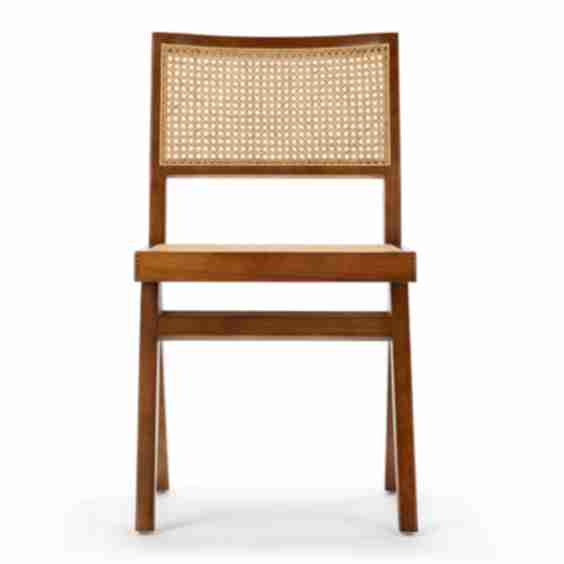 Jeanneret Dining Chair