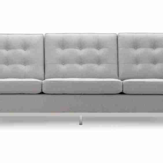 Florence Three Seater Sofa