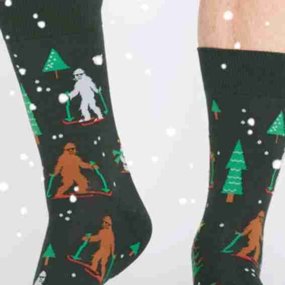 Sock It To Me Reviews