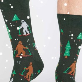 Sock It To Me