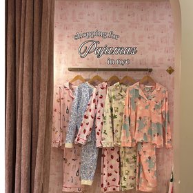 Komar Sleepwear
