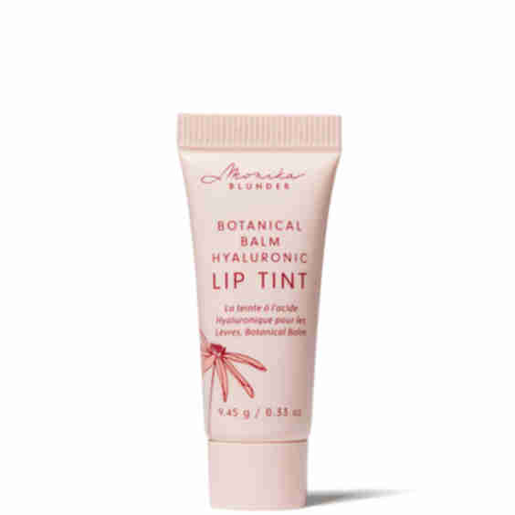 Botanical Balm Hyaluronic Lip Tint