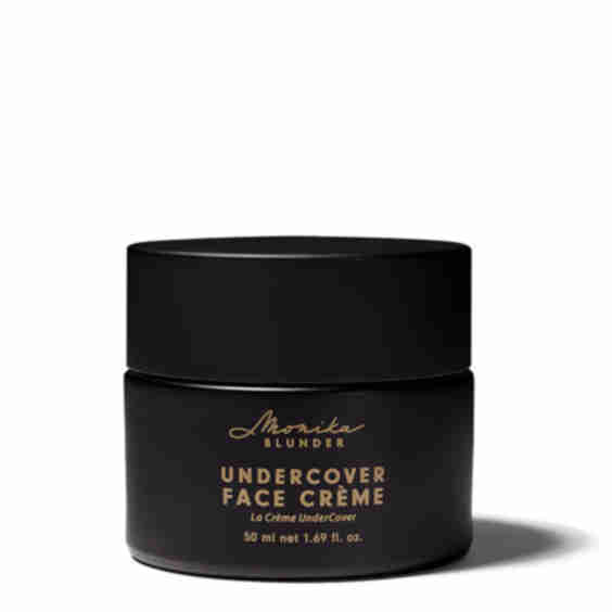 Undercover Face Crème