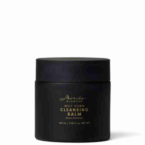 Melt Down Cleansing Balm