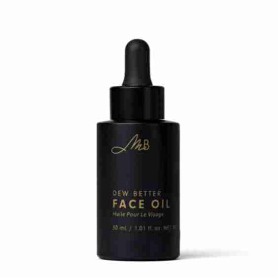 Dew Better Face Oil
