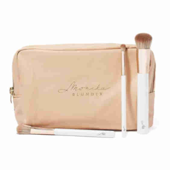 3 Brushes + Cosmetic Clutch Bundle