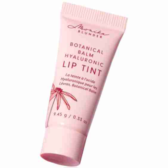 Botanical Balm Hyaluronic Lip Tint
