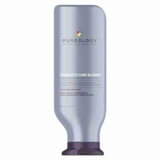 Strength Cure Blonde Conditioner