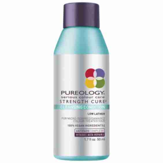 Strength Cure Cleansing Condition