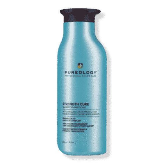 Sulfate-Free Strength Cure Shampoo