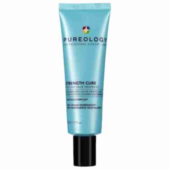 Strength Cure Split End Salve Treatment