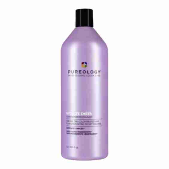 Hydrate Sheer Conditioner