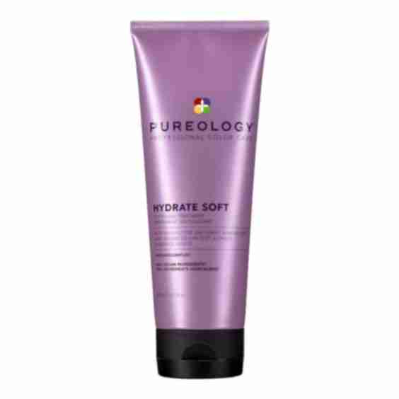Hydrate Soft Softening Treatment