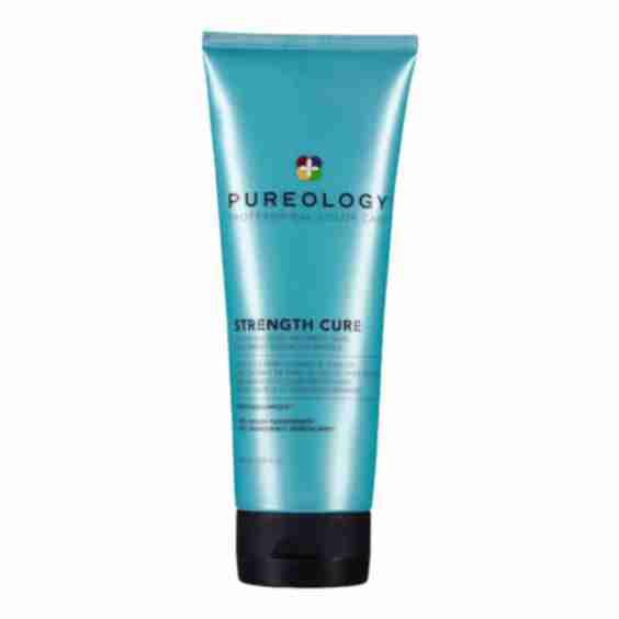 Strength Cure Superfoods Deep Treatment Mask