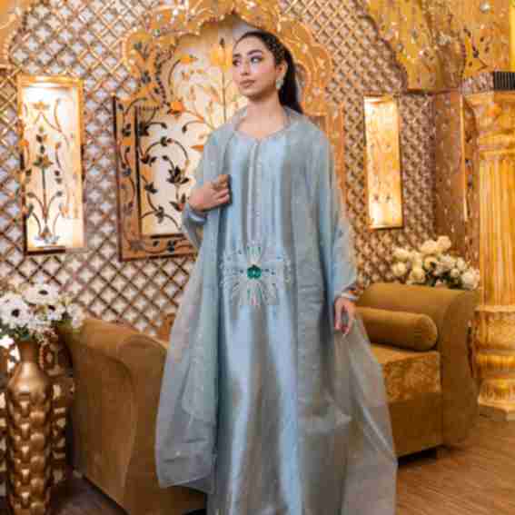 Alizay Saad Studio Reviews