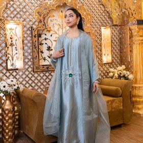 Alizay Saad Studio