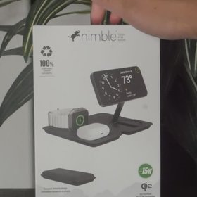 Nimble