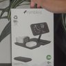 Nimble